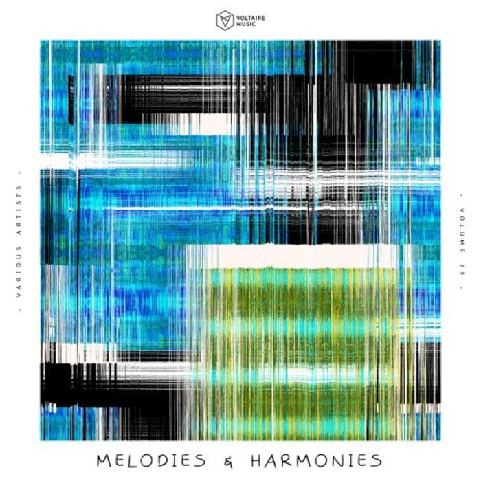 VA - Melodies & Harmonies Vol 23 [VOLTCOMP1009]